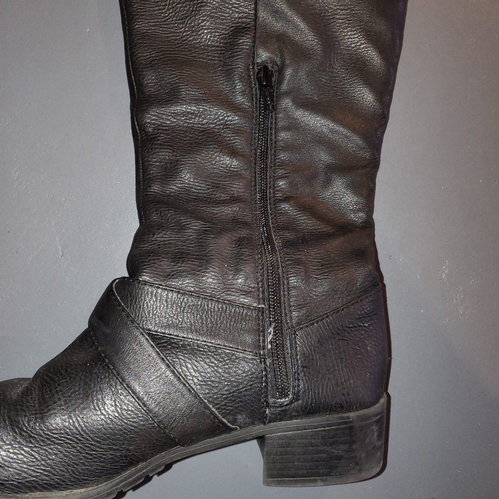 Fall Boots - image 4